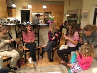 02-03 Knitting